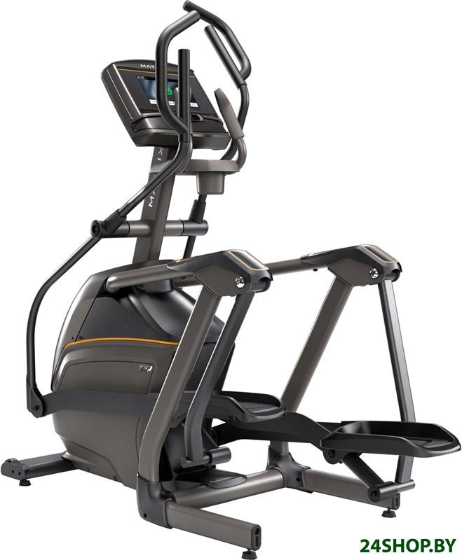 Эллиптический тренажер Matrix Fitness E50 XER Эллиптический тренажер Matrix Fitness E50 XER
