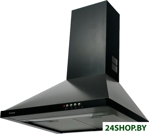 Кухонная вытяжка Faber Strip Smart PB BK A60 Кухонная вытяжка Faber Strip Smart PB BK A60