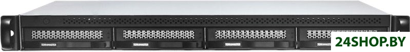 Сетевой накопитель TerraMaster U4-423 Сетевой накопитель TerraMaster U4-423