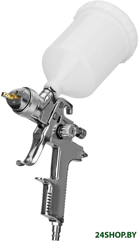 Краскопульт Brado SG30 Краскопульт Brado SG30