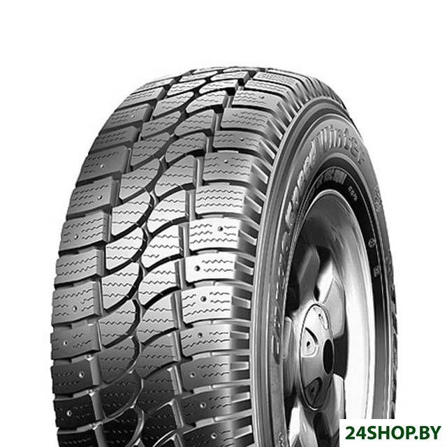 Автомобильные шины Tigar CargoSpeed Winter 175/65R14C 90/88R Автомобильные шины Tigar CargoSpeed Winter 175/65R14C 90/88R