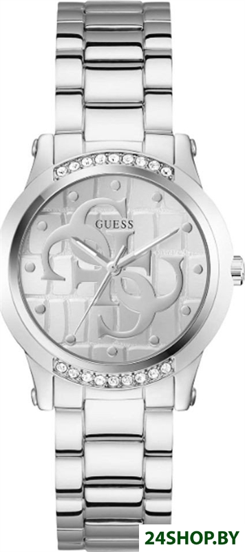 Наручные часы Guess GW0861L1 Наручные часы Guess GW0861L1