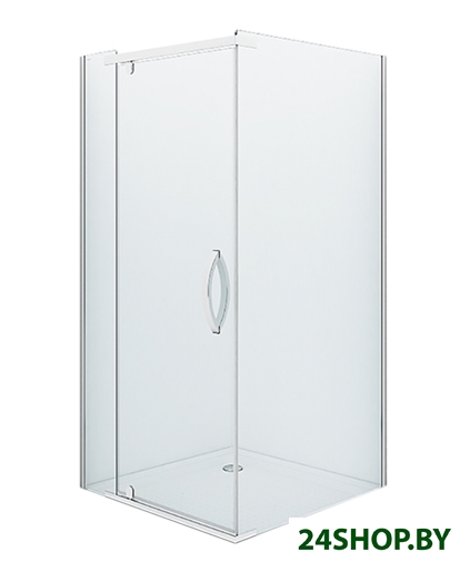 Душевой уголок Alex Baitler AB 214-90 90x90 Душевой уголок Alex Baitler AB 214-90 90x90