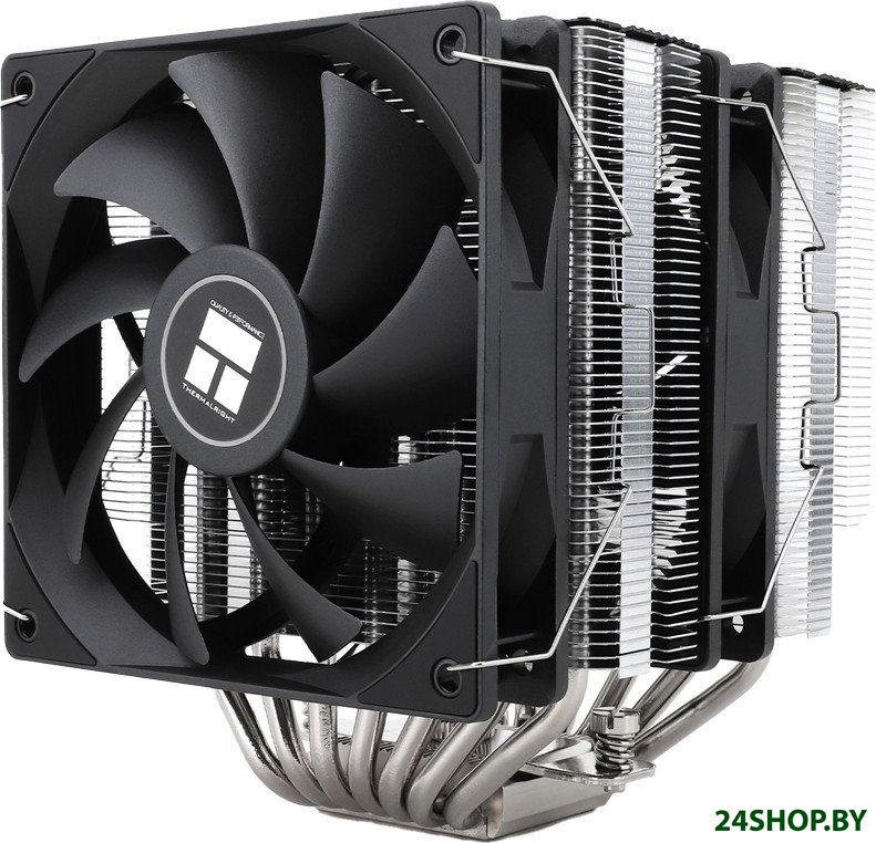 Кулер для процессора Thermalright Phantom Spirit 120 Кулер для процессора Thermalright Phantom Spirit 120