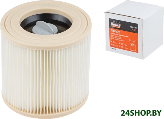 Фильтр электродвигателя Gepard GP9112-12 Фильтр электродвигателя Gepard GP9112-12