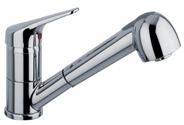 Смеситель Elleci Venere CR Chrome Смеситель Elleci Venere CR Chrome