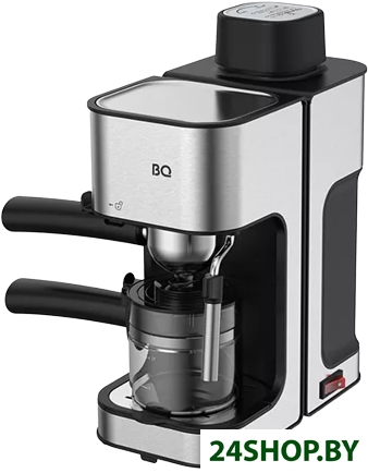 Рожковая бойлерная кофеварка BQ CM4000 Рожковая бойлерная кофеварка BQ CM4000