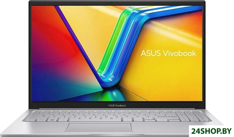 Ноутбук ASUS Vivobook 15 F1504VAP-WH56 Ноутбук ASUS Vivobook 15 F1504VAP-WH56