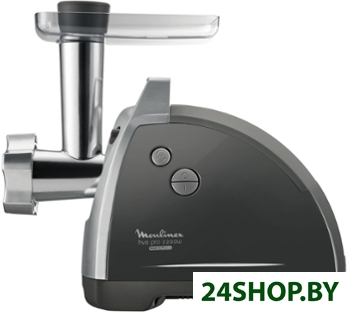 Мясорубка Moulinex ME686832 Мясорубка Moulinex ME686832