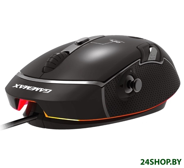 Игровая мышь GameMax GX10 Игровая мышь GameMax GX10