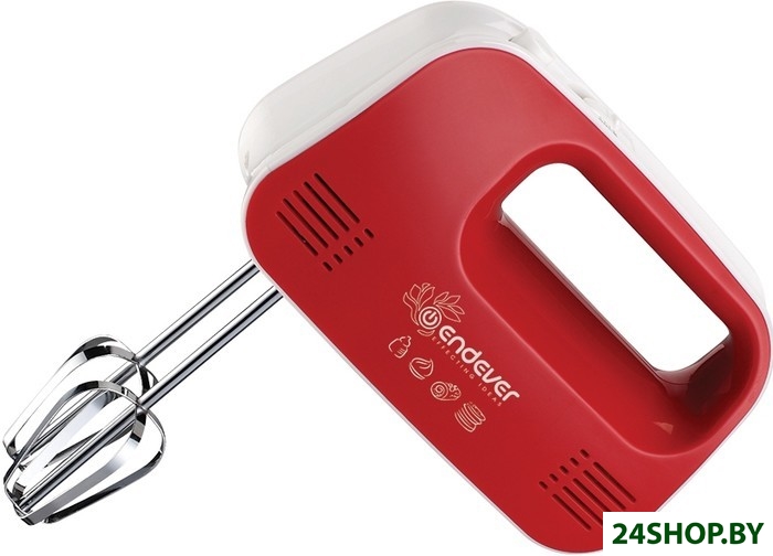 Миксер Endever SIGMA 04 Миксер Endever SIGMA 04
