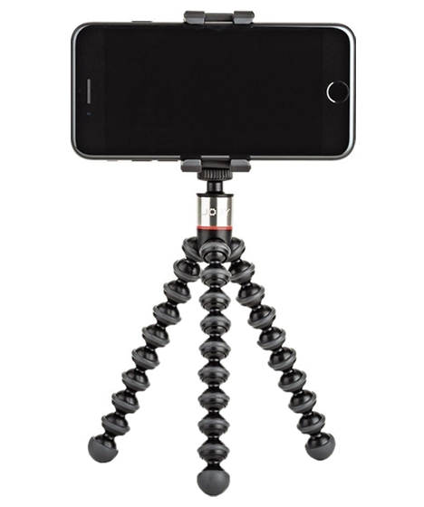 Мультипод Joby GripTight ONE GP Stand (для смартфонов) Мультипод Joby GripTight ONE GP Stand (для смартфонов)