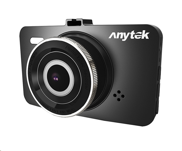 Видеорегистратор Anytek A78 Dash Camera Видеорегистратор Anytek A78 Dash Camera