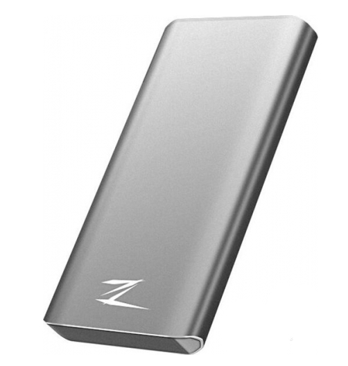 Внешний накопитель Netac Z8 Pro 250GB NT01Z8PRO-250G-32GR Внешний накопитель Netac Z8 Pro 250GB NT01Z8PRO-250G-32GR