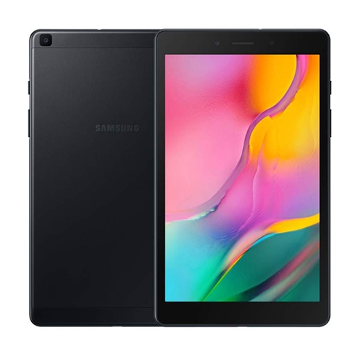 Планшет Samsung Galaxy Tab A 8.0 (2019) 32GB (черный) (SM-T290NZKASER) Планшет Samsung Galaxy Tab A 8.0 (2019) 32GB (черный) (SM-T290NZKASER)