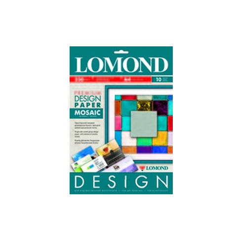 Фотобумага Lomond глянцевая односторонняя А4 230 г/кв.м. 10 листов (0930041) Фотобумага Lomond глянцевая односторонняя А4 230 г/кв.м. 10 листов (0930041)