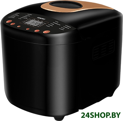 Хлебопечка CENTEK CT-1406 (черный) Хлебопечка CENTEK CT-1406 (черный)