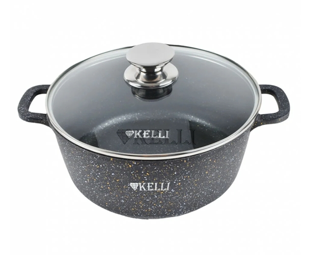 Кастрюля KELLI KL-4092-20 Кастрюля KELLI KL-4092-20