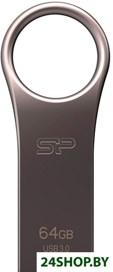 Флеш-память Silicon-Power Jewel J80 32GB (SP032GBUF3J80V1T) Флеш-память Silicon-Power Jewel J80 32GB (SP032GBUF3J80V1T)