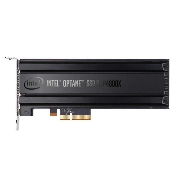 SSD Intel Optane DC P4800X 750GB SSDPED1K750GA01 SSD Intel Optane DC P4800X 750GB SSDPED1K750GA01
