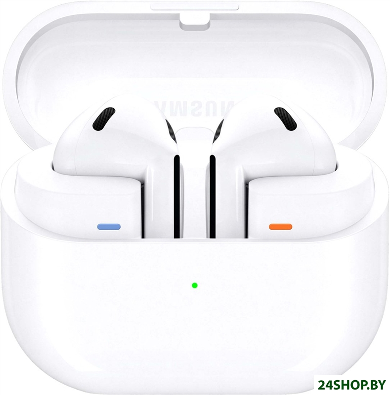 Наушники Samsung Galaxy Buds3 (белый) Наушники Samsung Galaxy Buds3 (белый)