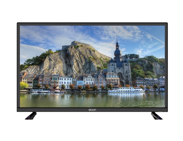 Телевизор ECON EX-32HS017B SMART Телевизор ECON EX-32HS017B SMART