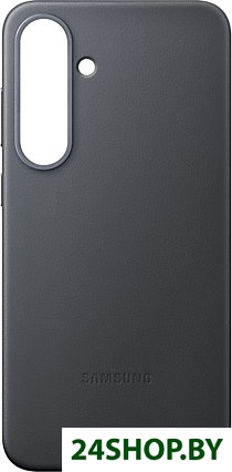 Чехол для телефона Samsung Kindsuit Case Galaxy S25+ (черный) Чехол для телефона Samsung Kindsuit Case Galaxy S25+ (черный)