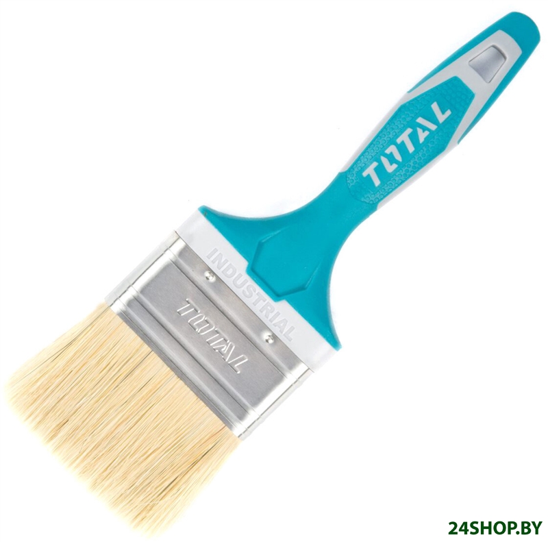 Кисть малярная Total THT843036 Кисть малярная Total THT843036