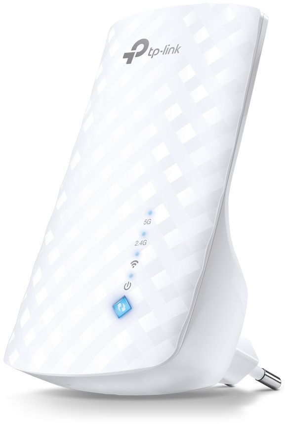 Усилитель Wi-Fi сигнала TP-LINK RE190 (белый) Усилитель Wi-Fi сигнала TP-LINK RE190 (белый)