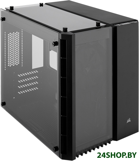 Корпус CORSAIR Crystal Series 280X без БП (CC-9011134-WW) Корпус CORSAIR Crystal Series 280X без БП (CC-9011134-WW)