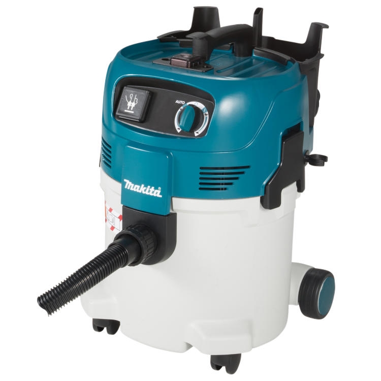 Пылесос Makita VC3012M Пылесос Makita VC3012M