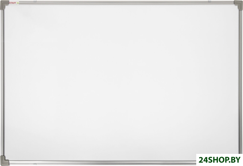 Магнитно-маркерная доска Staff Eco 238138 Магнитно-маркерная доска Staff Eco 238138