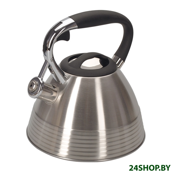 Чайник со свистком Regent Tea 93-TEA-33 Чайник со свистком Regent Tea 93-TEA-33