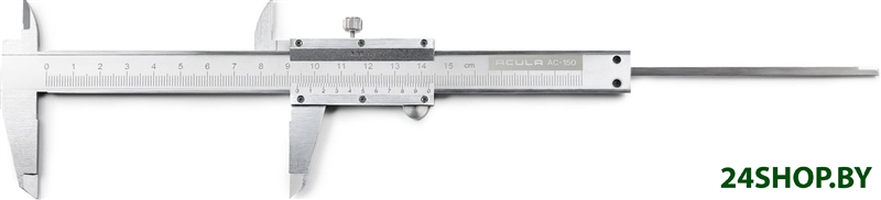 Штангенциркуль ACULA AC 150 Штангенциркуль ACULA AC 150