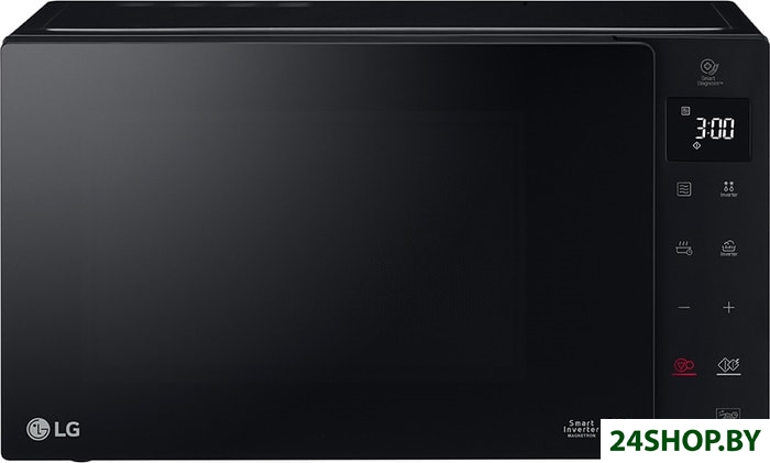 Микроволновая печь LG MS2535GIS Микроволновая печь LG MS2535GIS