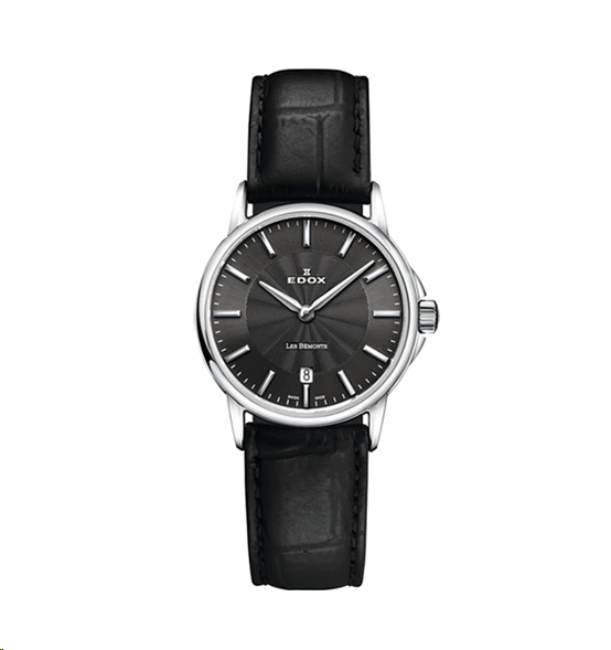 Наручные часы Edox 57001 3 GIN Наручные часы Edox 57001 3 GIN