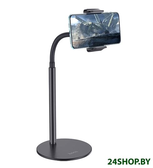 Держатель Hoco PH28 (черный) Держатель Hoco PH28 (черный)