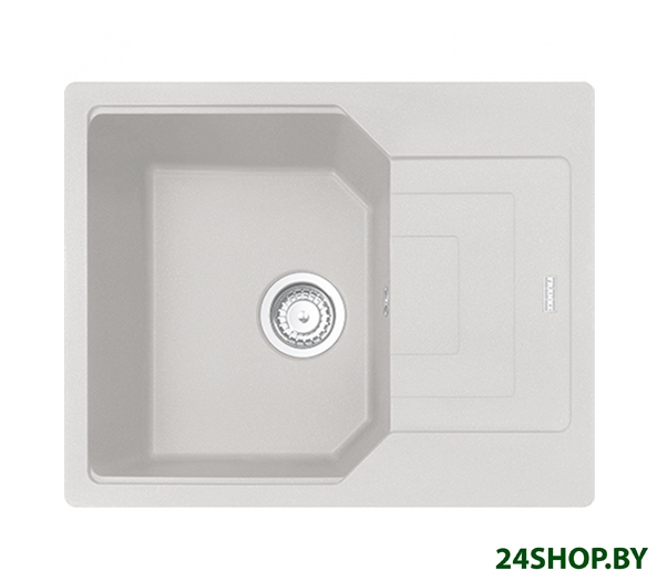 Мойка кухонная FRANKE Urban UBG 611-62 (114.0595.320) Мойка кухонная FRANKE Urban UBG 611-62 (114.0595.320)