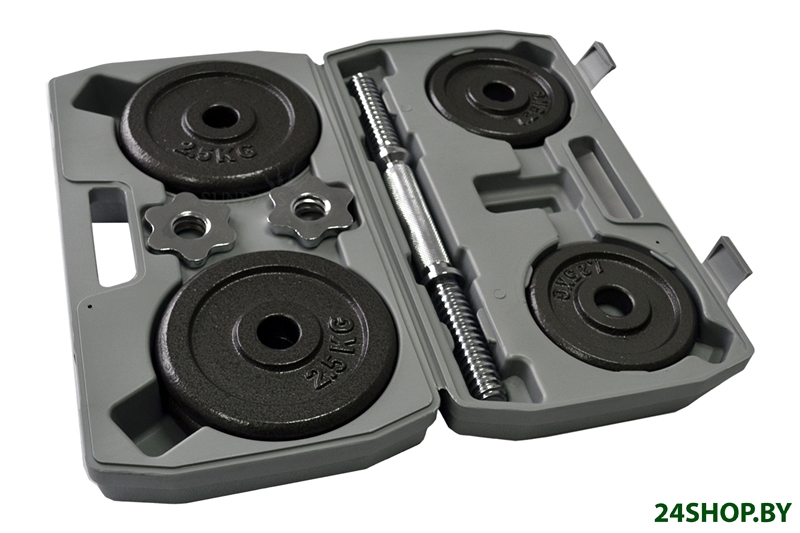 Гантели Sundays Fitness IR92061 Гантели Sundays Fitness IR92061