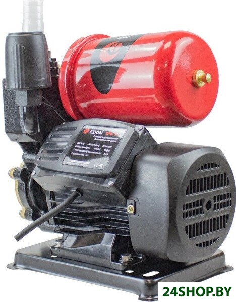 Насосная станция Edon EPW 370 Насосная станция Edon EPW 370