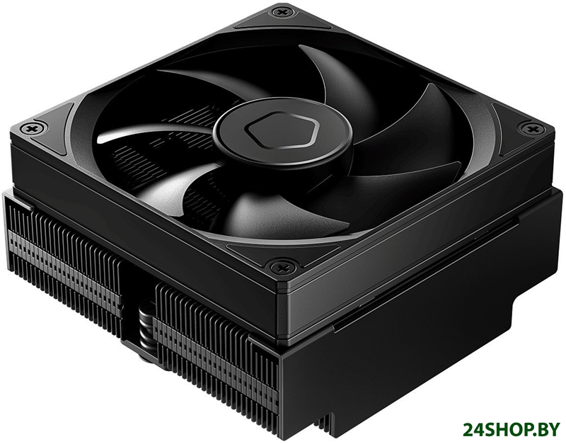 Кулер для процессора ID-Cooling IS-53-XT Black Кулер для процессора ID-Cooling IS-53-XT Black