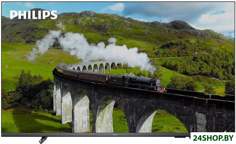 Телевизор Philips 43PUS7608/60 Телевизор Philips 43PUS7608/60