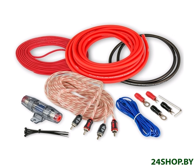 Кабель Aura AMP-2208 Кабель Aura AMP-2208