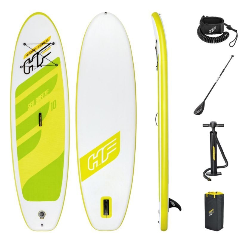 SUP-доска Bestway Sea Breeze 65340 SUP-доска Bestway Sea Breeze 65340