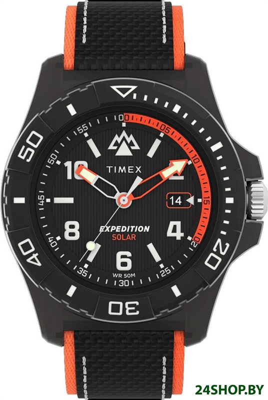 Наручные часы Timex TW2V66100 Наручные часы Timex TW2V66100