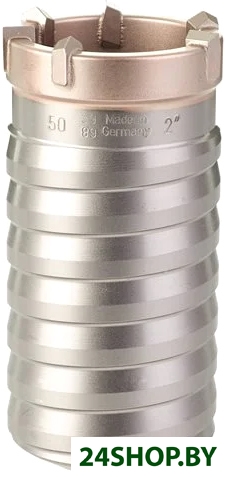 Коронка Milwaukee SDS-Max TCT2 50x100 4932430732 Коронка Milwaukee SDS-Max TCT2 50x100 4932430732