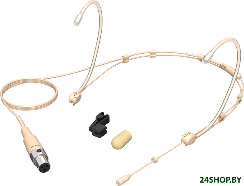 Проводной микрофон Behringer BO440 Проводной микрофон Behringer BO440