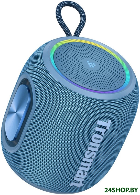 Беспроводная колонка Tronsmart T8 Mini (синий) Беспроводная колонка Tronsmart T8 Mini (синий)