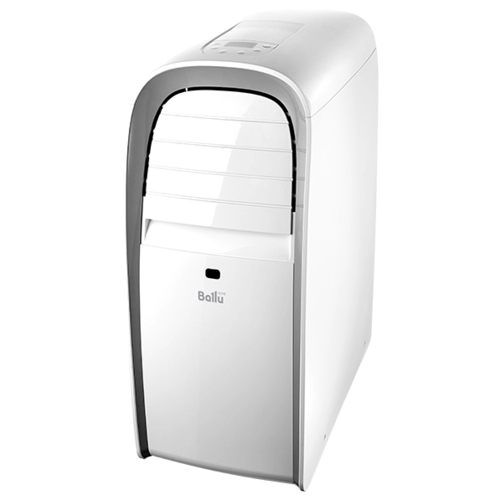 Мобильный кондиционер Ballu BPAC-07 CE_17Y Мобильный кондиционер Ballu BPAC-07 CE_17Y