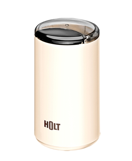 Электрическая кофемолка Holt HT-CGR-007 (капучино) Электрическая кофемолка Holt HT-CGR-007 (капучино)